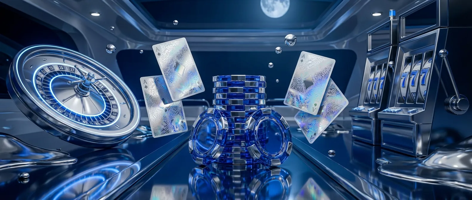 Bet It All Casino no deposit bonus: helder uitgelegd